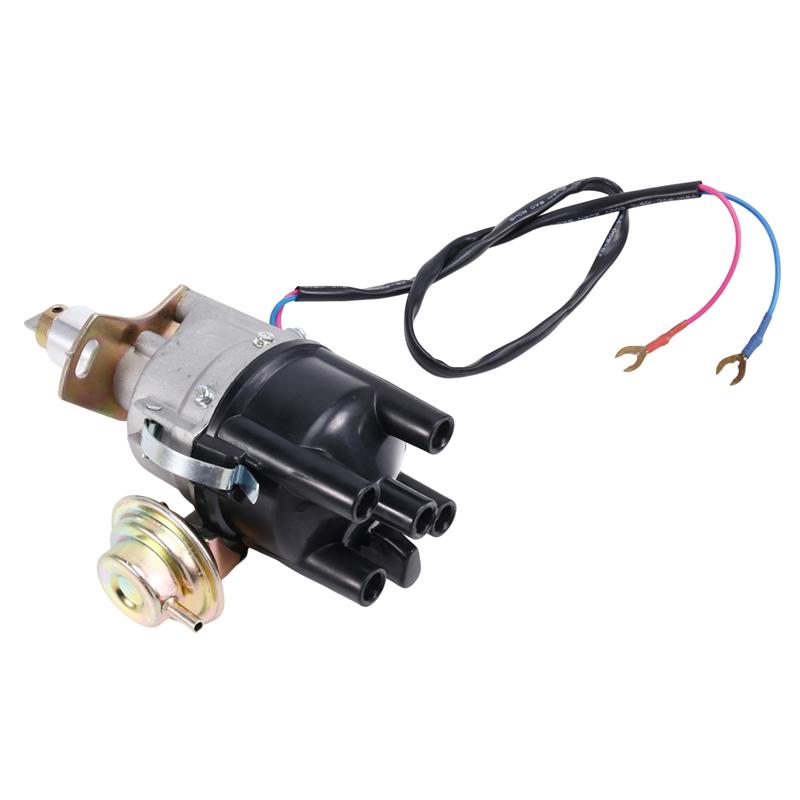 L10A 22100P5110 Electrical Distributor For Nissan Forklift Distributor Parts H20 22100-P5110