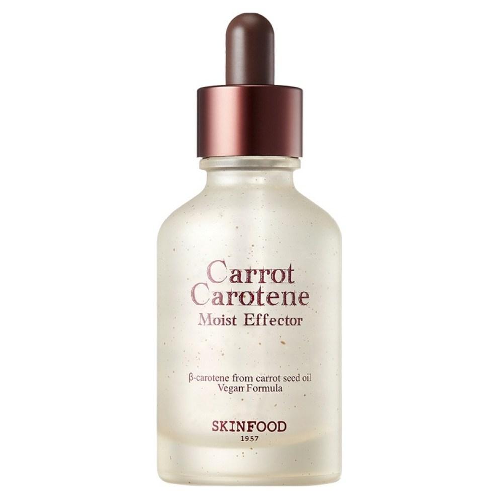 

SKINFOOD Carrot Carotene Moist Effector Ampoule, 55ml