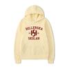 Ng Royals Hillerska Skolan Hoodie Hillerska SkolanUnisex