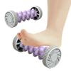 Foot Massager Roller Hand Foot Massager Deep Tissue Muscle Massager Roller Pressure Point Massage Roller for Arch Heel Recovery