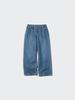 Uniqlo Japan Wide Fit Straight Jeans