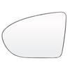 Qashqai For Nissan 2 Dualis J10 2007 2014 Left Right Door Side Wing Mirror Glass Heated Convex Rearview Rear View Backplate