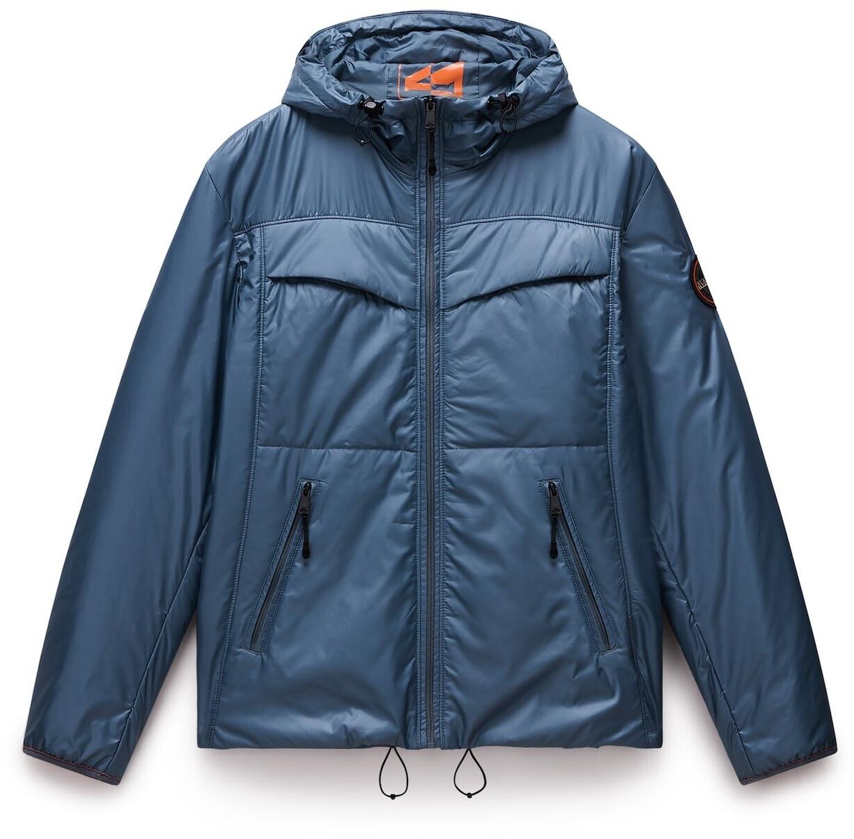 

Демисезонная куртка Napapijri A-Sovana Freizeitjacke blau