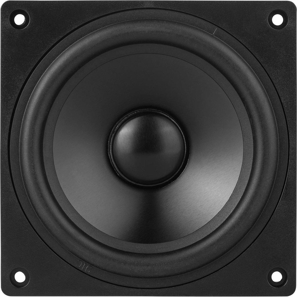 Dayton Audio DMA105-PR DMA Series 10.5cm Passive Radiator