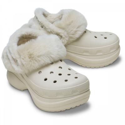 Bay Lined Clog 211753 160