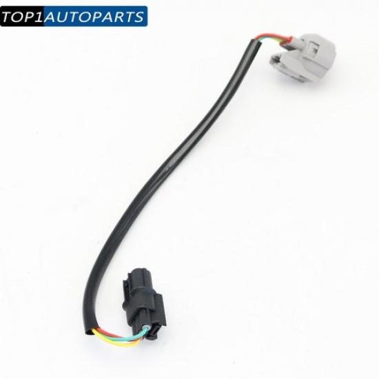 TRC K Series To B Series TPS Sensor Harness Connector Adapter Fit 03-05 Accord