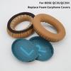 Replacement Earpads For QuietComfort C25 QC2 QC15 AE2 AE2i AE2w SoundLink II SoundTrue QC35 QC35II Headphones Ear Cover