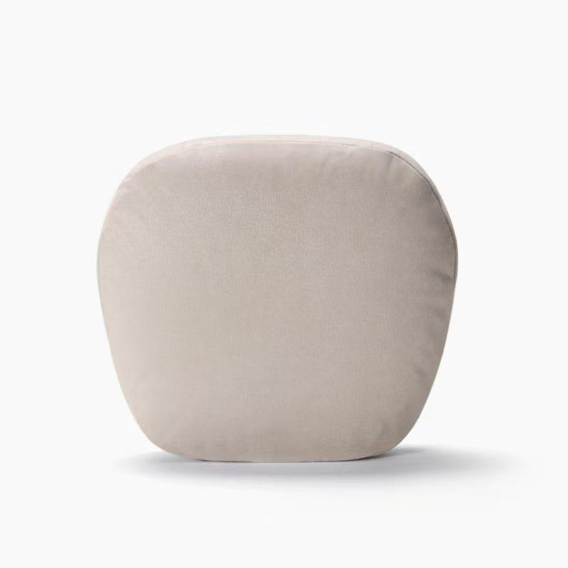 For XPENG G6/G9/X9/P7 + Car Seat Cushion Set-Ergonomic Headrest Neck Pillow Lumbar Support Memory Foam Car Interior Accessories