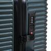 Walizka Kabinowa Wings Pc Eco Jackdaw 20" Dark Green
