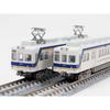 TOMYTEC Railway Collection Nankai Electric Railway Series 2200 Type 2230 Thank You 2232 Formation Current Livery 2-Car Set C 1/150 Scale Diorama Model
