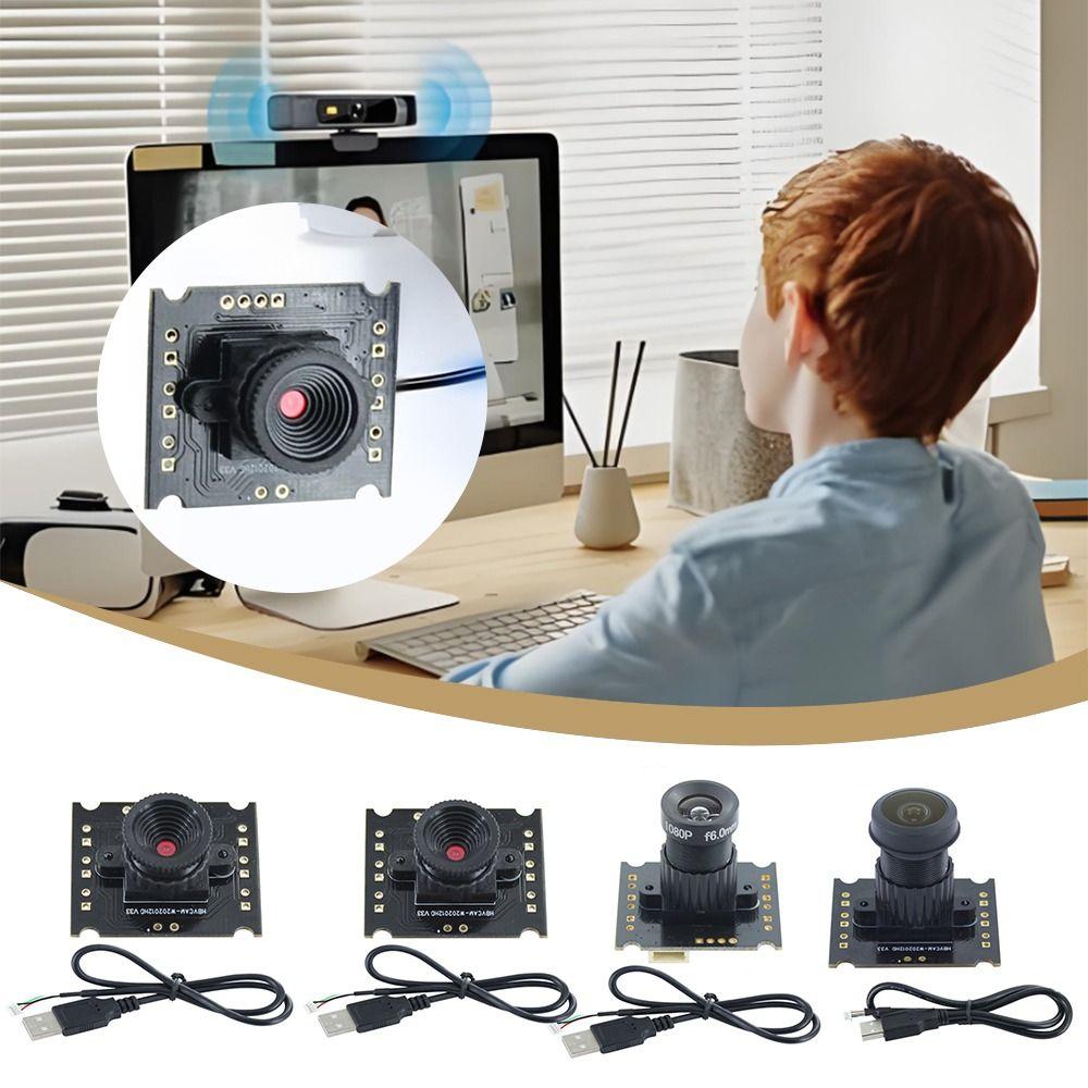 OV9726 USB Camera Driver Free PC Camera DIY Camera Module