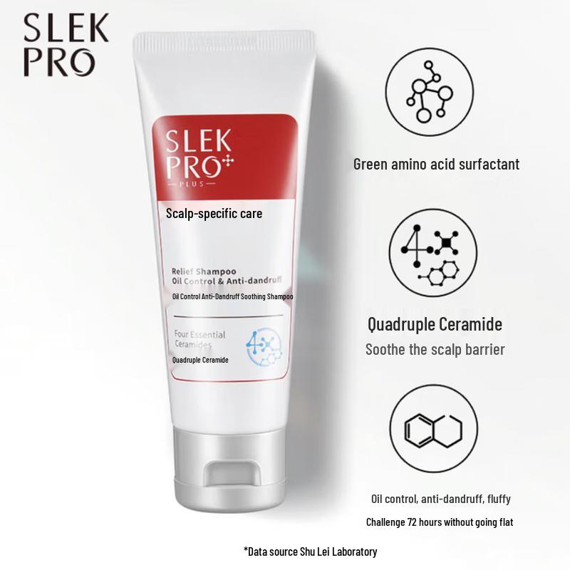 Shu Lei PRO Three Lives Fortunate Wash & Care Set