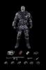 GI. Joe 1/6 Firefly [1/6 Firefly] Maßstab 1/6 ABS & PVC & POM & Magnet bemalte Actionfigur