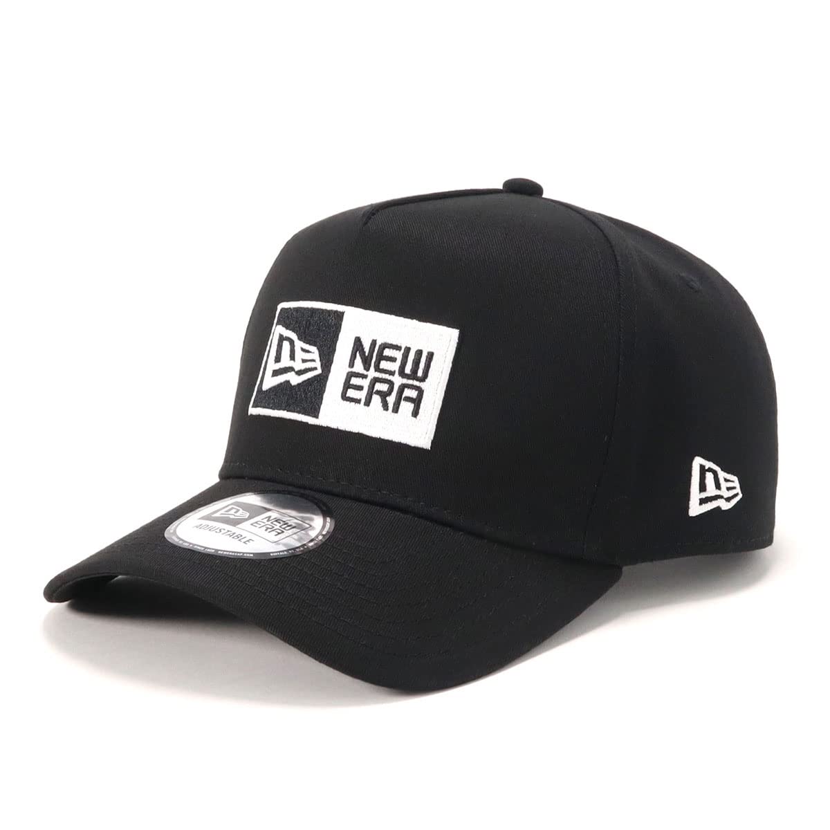 

940 AF BOX Cap 13552088 Black [New Era] чёрный