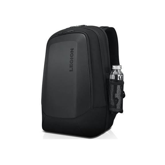 LENOVO Sac a dos Legion PC Portable 17" - Solide et résistant - Compartiment rembourré - Noir