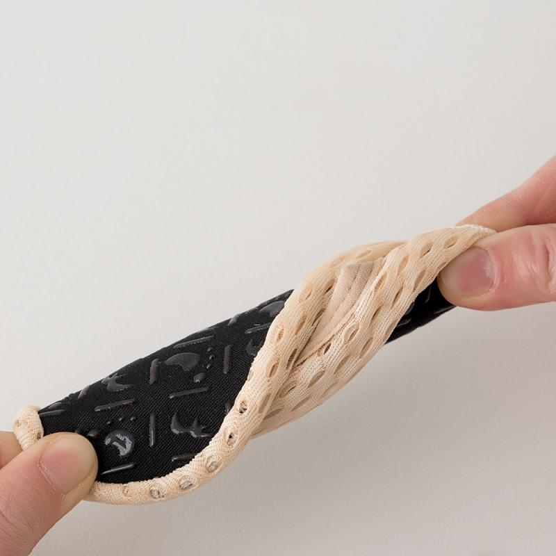 Calcetines de bebé para niños y niñas con dibujos animados, primeros pasos, antideslizantes, suela suave, para interiores