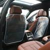 Anti Mud Clean Dirt Treadproof  Covers Waterproof Protective Mat  Car Supplies