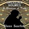 Sherlock Holmes by Glenn Searfoss Paperback Book 9781804241851