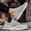 2024 Spring Men's Running Sports Rest Breathable Mesh Face Student Tourism Shoes Versatile