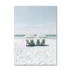 Nordic Posters Reed Dandelion Dolphin Sea Beach Flower Wall Art Canvas Painting And Prints Wall Pictures For Living Room Decor