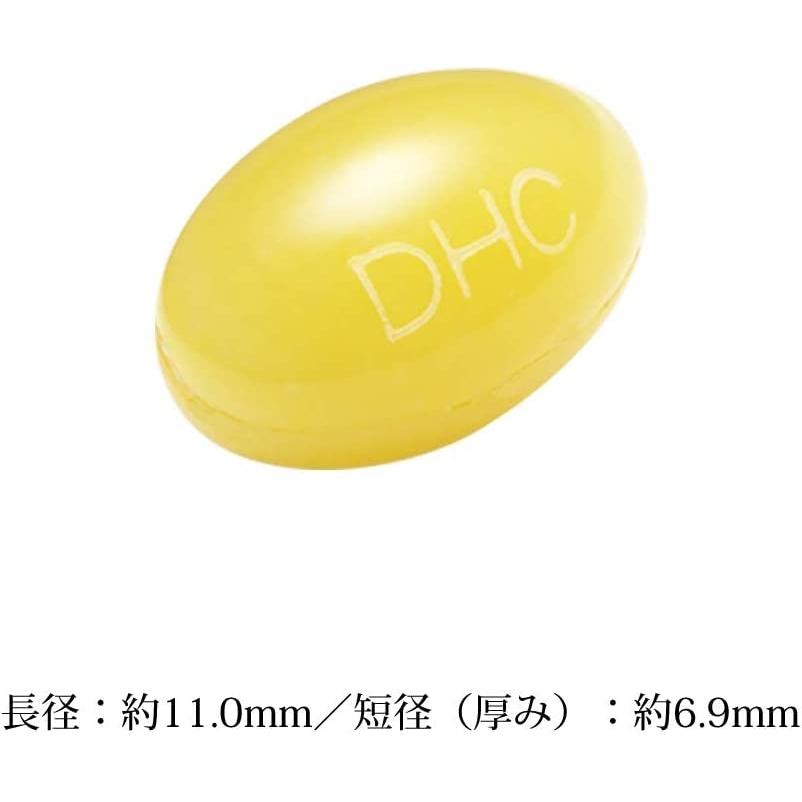DHC Relaxation Supplement 30-Day Supply (60 Capsules)
