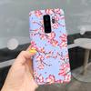 For Samsung Galaxy S9 S9+ Case Cute Fashion Cartoon Girls Cover Silicone Soft TPU Phone Case For Samsung S9 Plus S9+ Fundas Capa