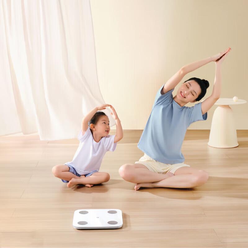 Xiaomi Smart Body Fat Scale S400