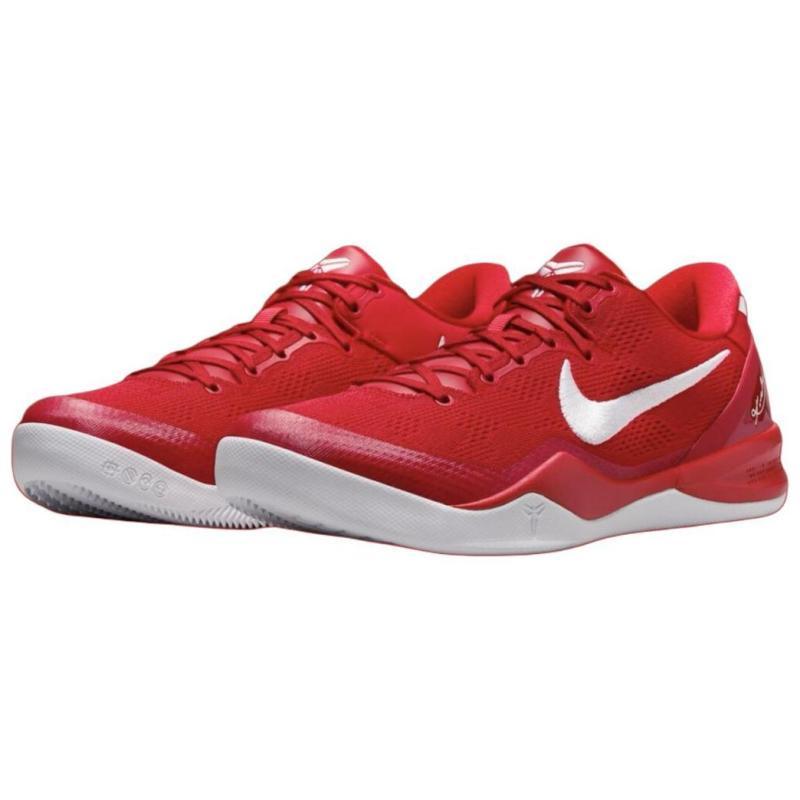 Nike Kobe 8 Protro "University Red" Nike HF9550-600