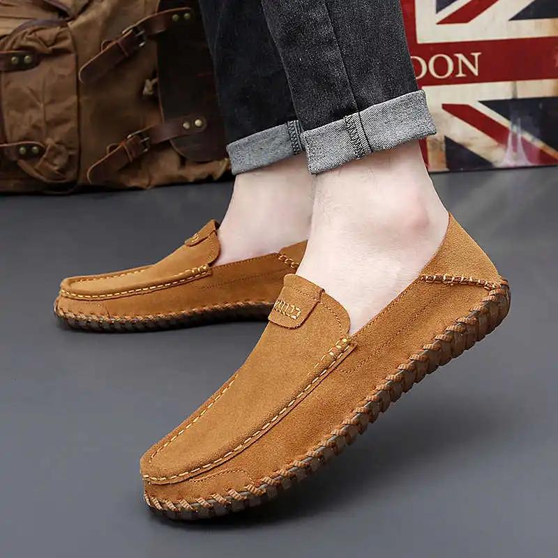 Autumn Synthetic Leather Dress Shoes Men Luxury Shoes Man Dress Mens Sneakers Luxury Sport Luxury Brand Resale Casuall