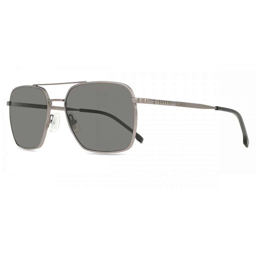 BoSS 1414 S R80 M9 Men SunglaSSeS