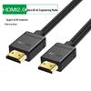 Akcesoria do audio i wideo – HDMI