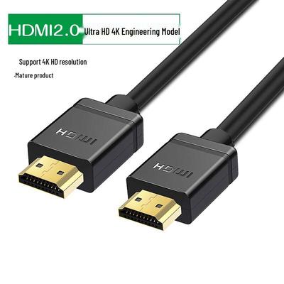 Ses ve video aksesuarları – HDMI
