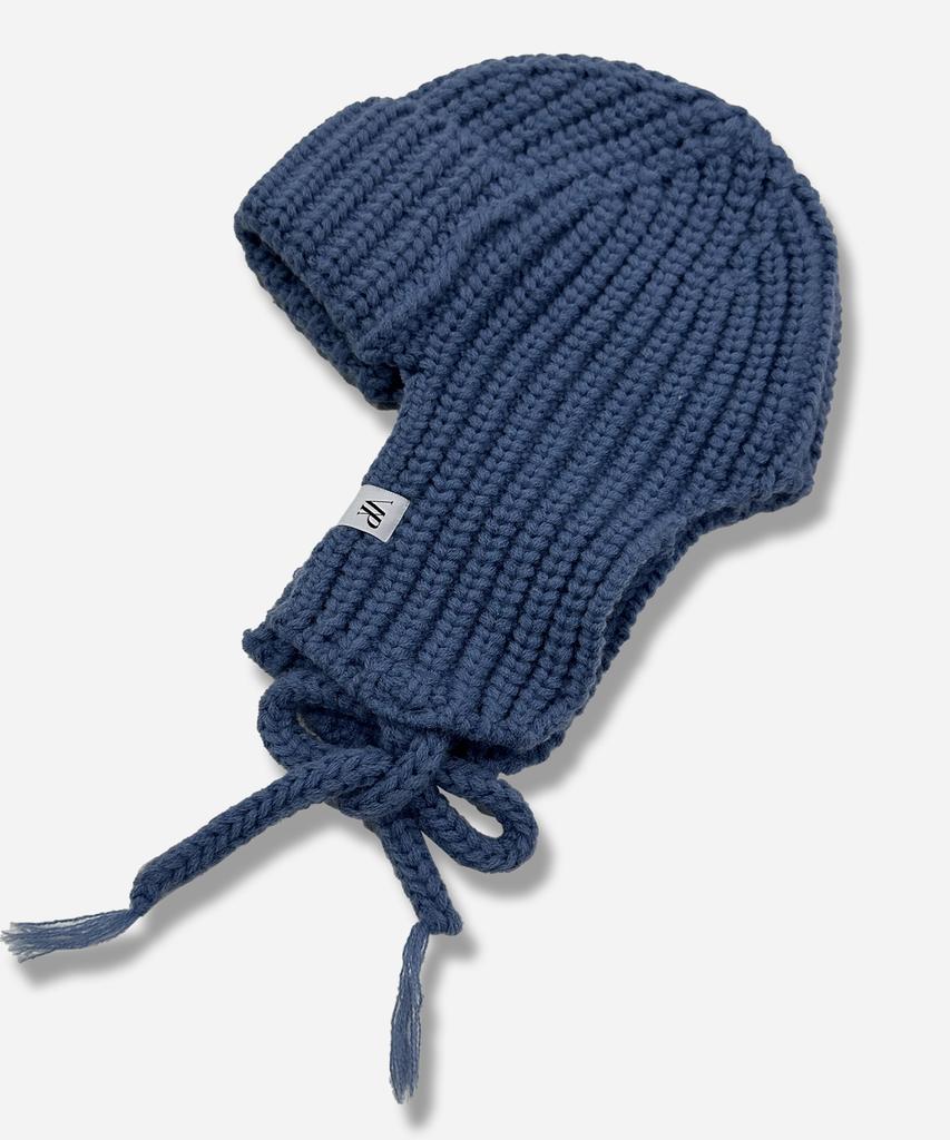 NP STUDIO Unisex Tail Knit Trooper Hat 6 Colors