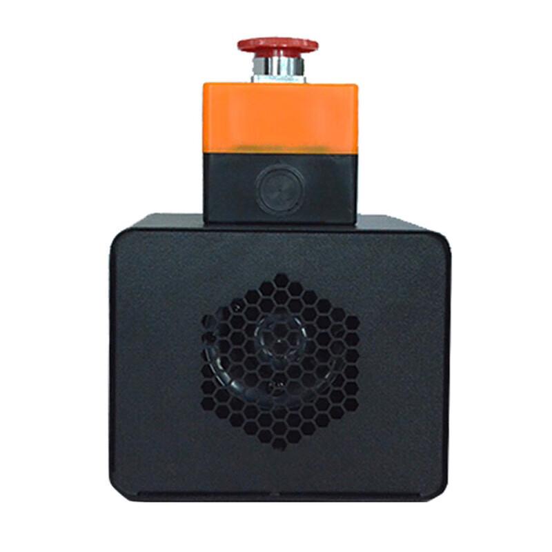 

Sports Referee Electronic Buzzer & Signaler