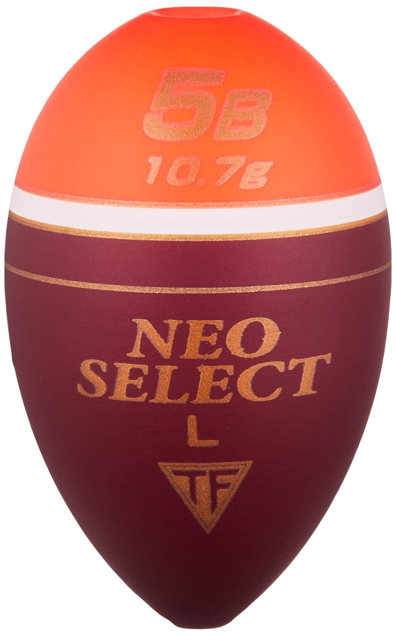 TSURIKEN Float Neo Select L Scarlet 5B