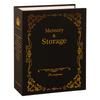 6Inch Photo Album Bronzing Design Anti-aging Inserted Type Storing 100 Pockets Family Memory DIY Vintage Picture Album Book Home