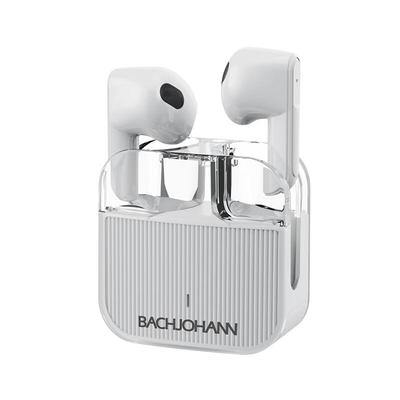 Bach John T4 True Wireless Earbuds