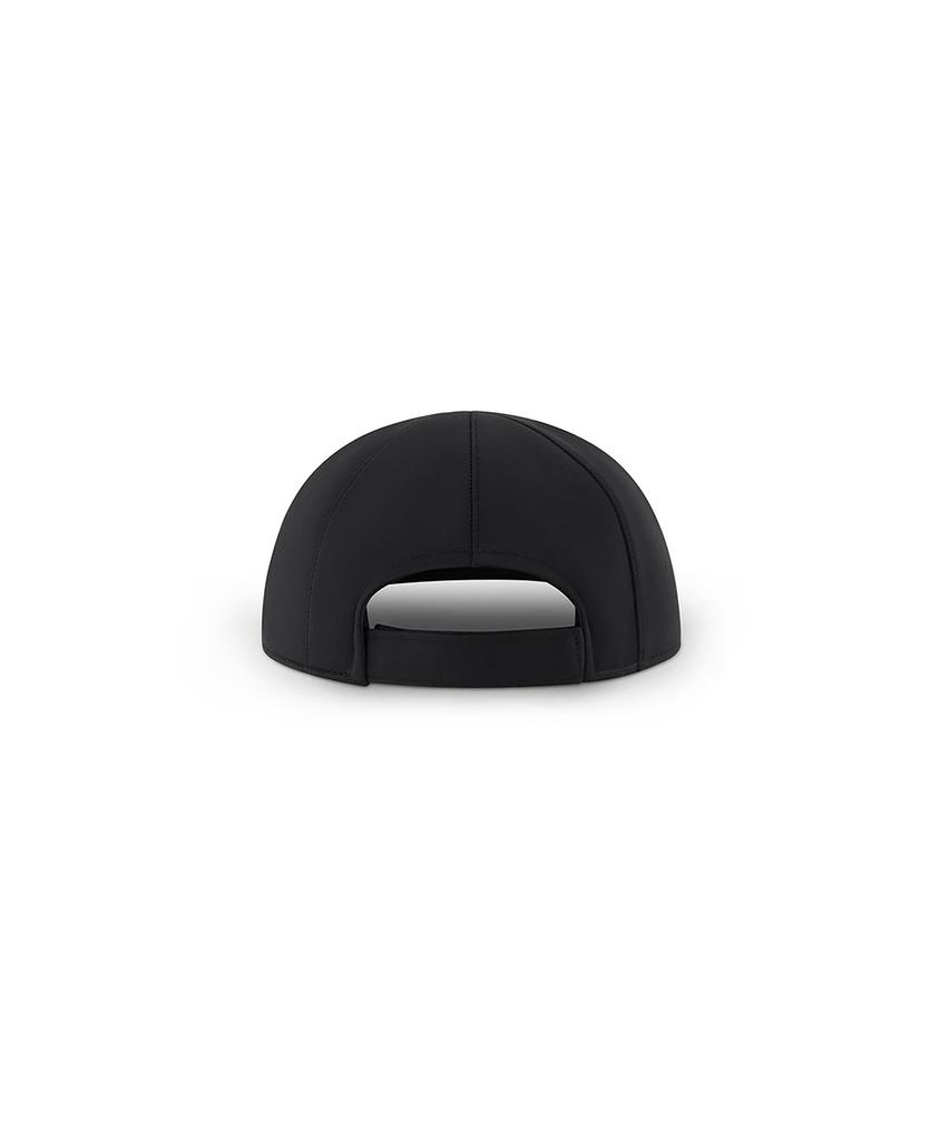 51Peosenteu Flat Cap - Secret Black