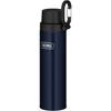 Outdoor Series Insulated Carbonated Drink Bottle with Carry Loop, 500ml, Midnight Blue, RBAA-500 MDB