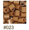 Non-Toxic Yantjouet 2.6Mm Mini Beads 5000Pcs Opp Bag Packing Iron Beads For Kid Hama Beads Diy Puzzles Beads Handmade Gift Toy