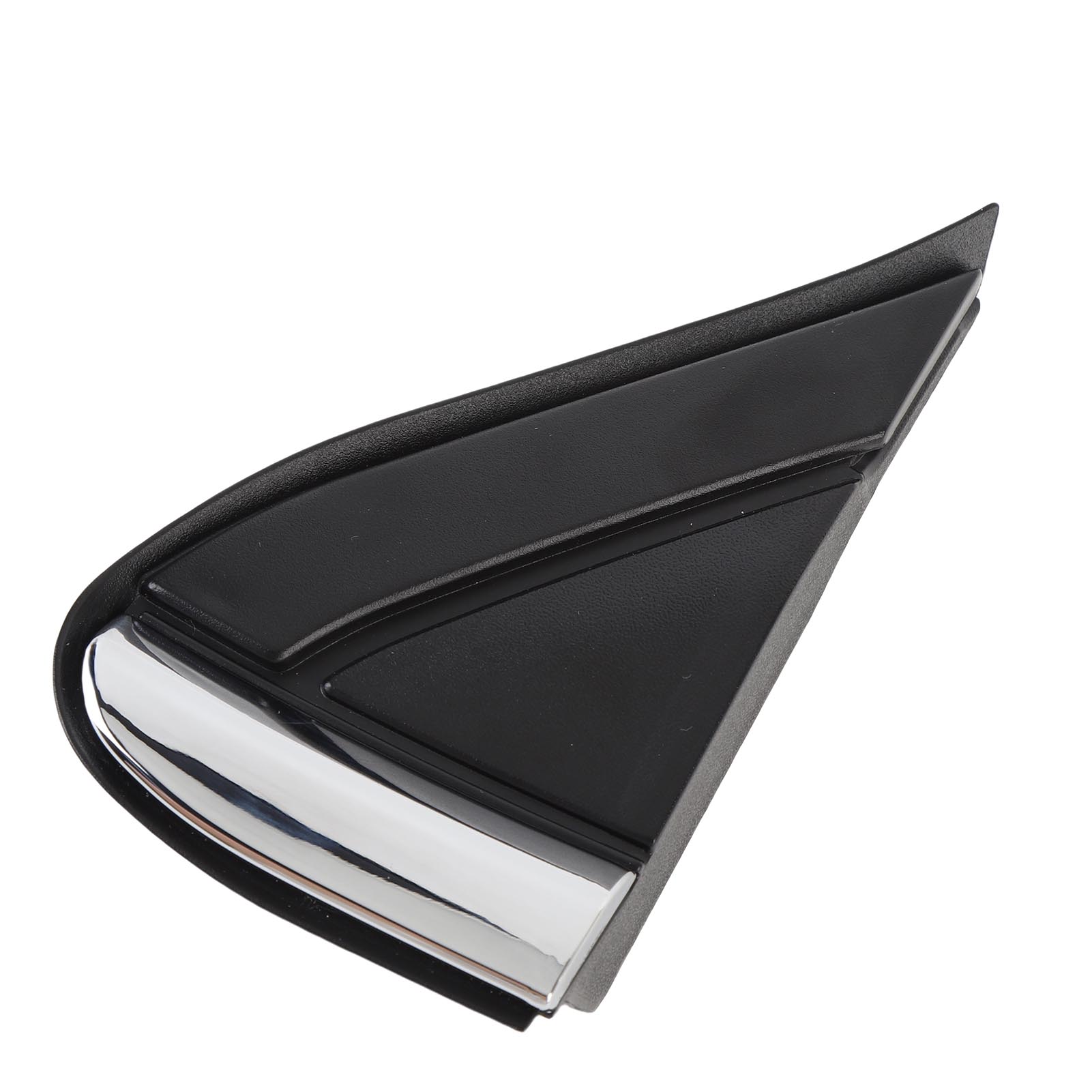 

Car Rearview Mirror Triangle Cover Abrasion Proof Door Side Mirror Corner Mudguard Triangle Cover Left: 84107340 Left