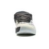 Li Ning Pleasures Skateboard Series Trendy Sports Durable Non-Slip Low-Top Skate Shoes Unisex Sneakers Black Gray Beige AEPU085-2