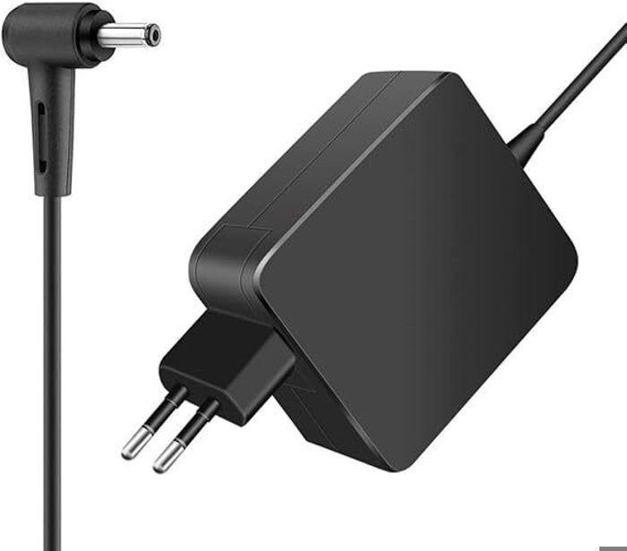 Laptop Charger - ASUS - 45W - 19V - 2.37A - Compatible Zenbook and Vivobook