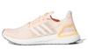 adidas UltraBoost Dna CC_1 'Clear Orange White' Damen GY0333
