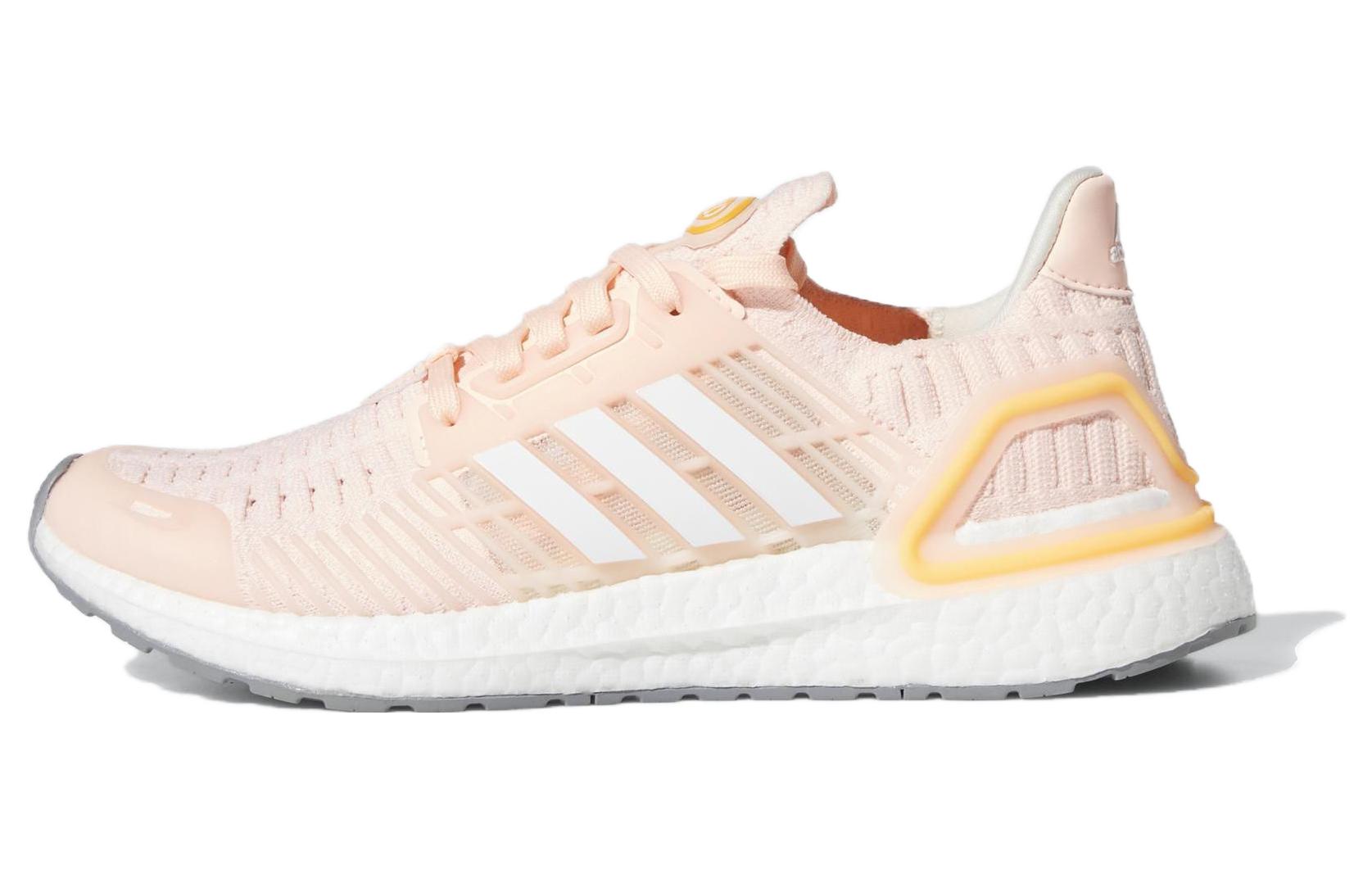 

Adidas UltraBoost Dna CC_1 Clear Orange White Women s GY0333 36⅔