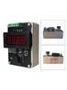 4-20mA Generator Adjustable Signal Generator 0-10V 0-20mA Current Voltage Analog Simulator LCD Display Signal Source