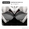 Denza N9 All-Season Car Seat Cushion Cover – Custom Fit & Decorative Accessories