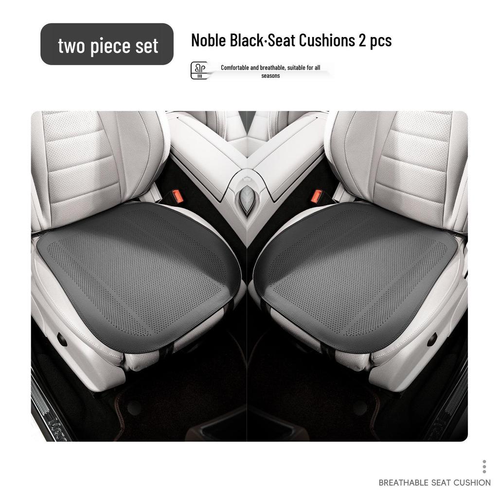 Denza N9 All-Season Car Seat Cushion Cover – Custom Fit & Decorative Accessories