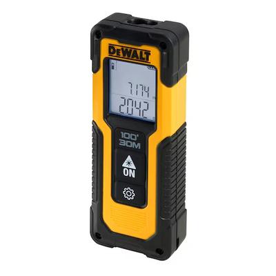 LASER RANGEFINDER 30M - DW DWHT77100