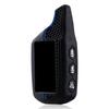 Key Cover B9 Lcd Silicone Case For Starline B9/B91/B6/B61/A91/A61/V7 2 Way Car Alarm System Lcd Keychain Car Remote Cover